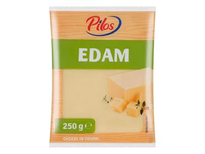 Pilos Edámi sajt, 250 g