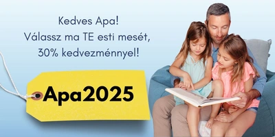 30% kedvezmény apák napjára