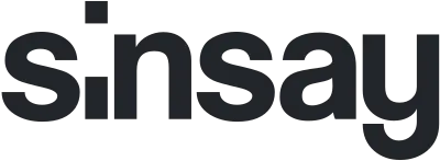 Sinsay -10% mindenre