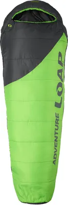 Loap Sarmat Grn/Blk P