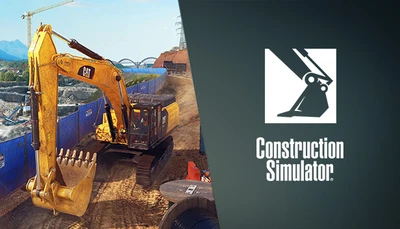 Construction Simulator - 5 nap ingyen játszható