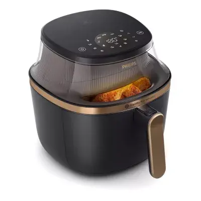 Philips 3000 Series Airfryer, 4,2 l-es NA322/00