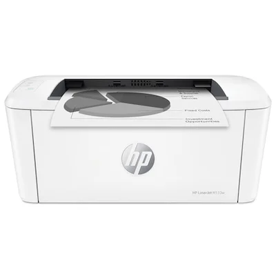 HP LaserJet M110w monokróm lézernyomtató