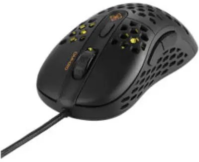 Deltaco GAM-106 Gamer egér