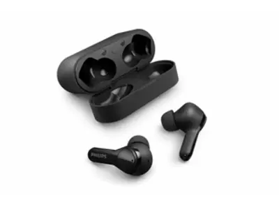 Philips TAT3217BK/00 TWS Vezeték nélküli fülhallgató