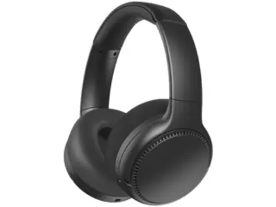 Panasonic RB-M700BE-K Bluetooth fejhallgató