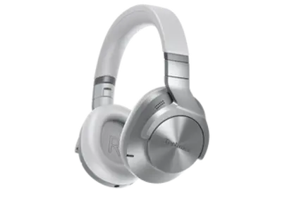 Technics EAH-A800E-S Bluetooth fejhallgató, ezüst
