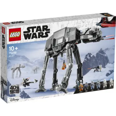 LEGO Star Wars AT-AT (75288)