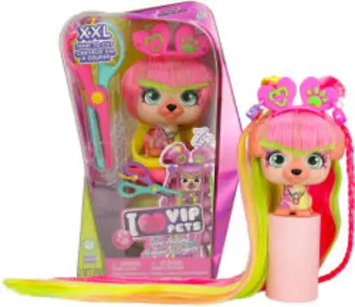 Vip Pets Hair Academy Zoe (IMC715318)