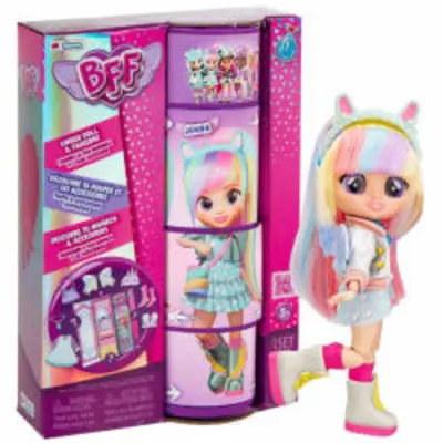 Cry Babies BFF S1 Jenna (IMC904361)