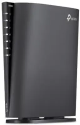 TP-LINK Archer AX80 AX6000 8-Stream Wi-Fi 6 Router