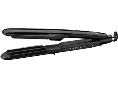 BABYLISS ST492E Steam Straight Gőzölős hajvasaló, kerámia bevonattal (39x110mm) XL