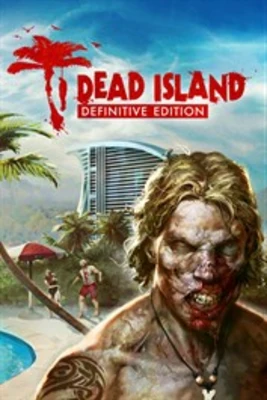 Dead Island Definitive Edition  (XBox)