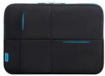 SAMSONITE 78145-2642 14, 1" Notebook tok, fekete-kék