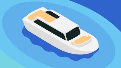 Uber Boat indulási akció | Ingyenes 15 perces városnéző körút a Dunán