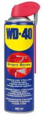 WD-40 450 ml kenőanyag