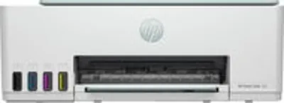HP Smart Tank Wireless 582 All-in-One tintasugaras nyomtató (+ cashback)