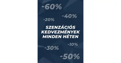 Apák napi akció