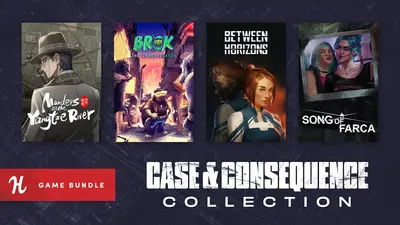 Case & Consequence Collection