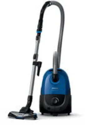 Philips FC8575/09 porzsákos porszívó