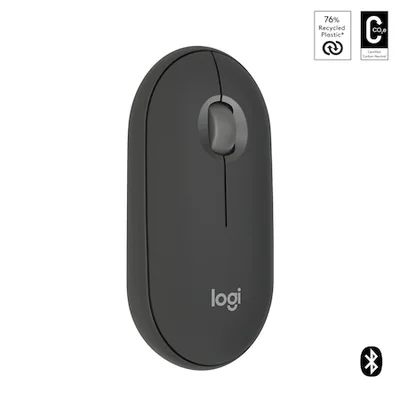 Logitech Pebble Mouse 2 M350s