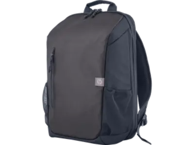 HP Travel 18 literes 15,6 hüvelykes vasszürke laptophátizsák (6B8U6AA)