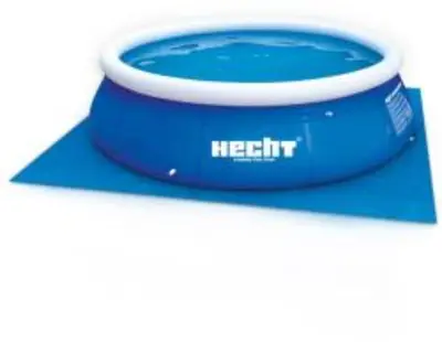Hecht 016123 - Medence Alátétfólia (hecht016123)