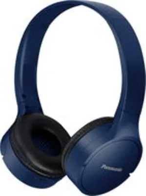 Panasonic RB-HF420BE-A vezeték nélküli fül-/fejhallgató