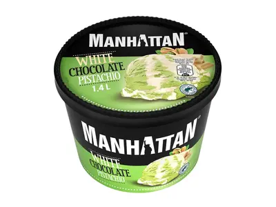 Manhattan Jégkrém, 1,4 l