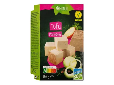 Vemondo Tofu, 180 g