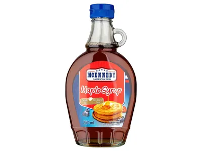Mcennedy Juharszirup, 250 ml