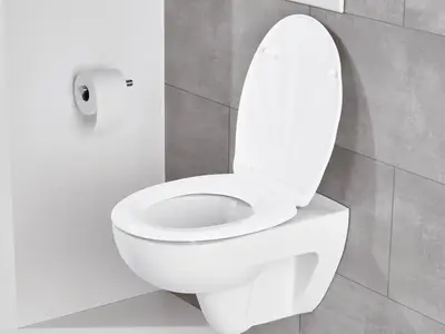 Livarno Home WC-ülőke