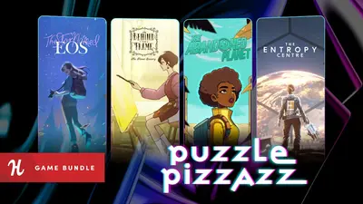 Puzzle Pizzazz Bundle