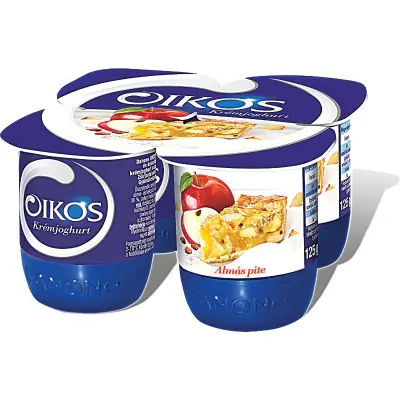 Danone oikos joghurt multipack - Penny