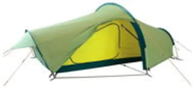 Vango Starav 200 Pamir Green sátor
