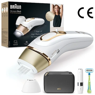 Braun IPL Silk·expert Pro 5, PL5146