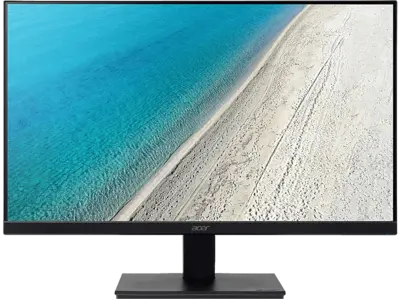 ACER V277Ubmiipx 27'' Sík WQHD 75 Hz 16:9 Adaptive-Sync IPS LED Monitor