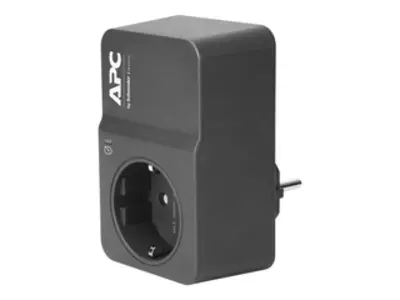 APC PM1WB-GR Túlfeszültségvédő aljzat
