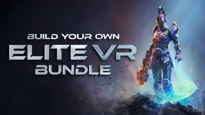 Fanatical - Build your own Elite VR Bundle