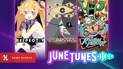 June Tunes