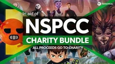 Fanatical NSPCC Charity Bundle 2025