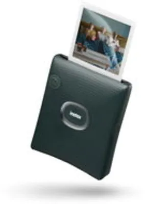 Fujifilm instax SQ Link, zöld hordozható nyomtató