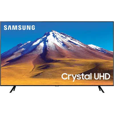 Samsung UE43TU7022KXXH Crystal UHD LED TV