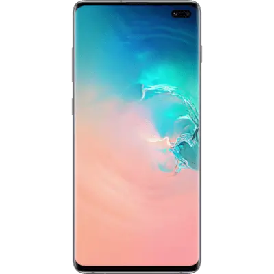 Samsung Galaxy S10+ mobiltelefon Dual SIM