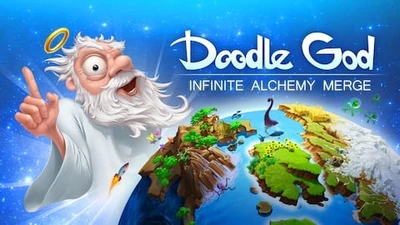 Doodle God: Infinite Alchemy Merge (Android/iOS)