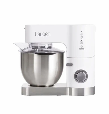 Konyhai robotgép Lauben LBNKM1200WT 1200 W fehér
