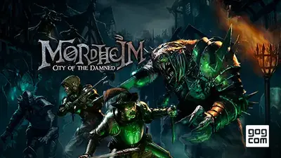 Mordheim: City of the Damned (Prime előfizetéssel)