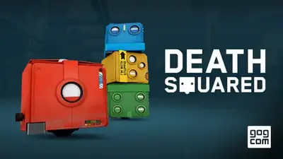 Death Squared (Prime előfizetéssel)