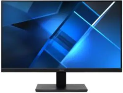 Acer V277Ubmiipx 27'' Sík WQHD 75 Hz 16: 9 Adaptive-Sync IPS LED Monitor (UM.HV7EE.E10)