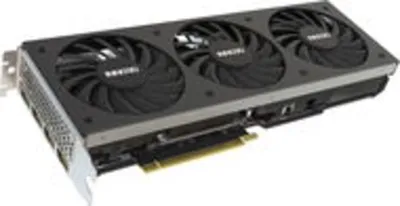 INNO3D GeForce RTX 3080 X3 OC LHR 12G BULK videókártya
